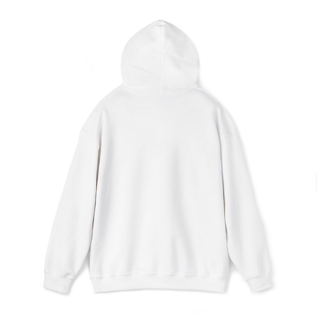 City Nights Hoodie - Sparkling Urban Skyline Hoodie